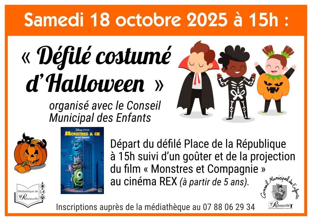 2025 10 18 defile halloween