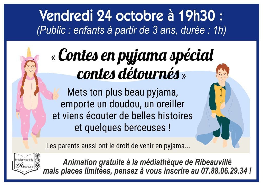 2025 10 24 contes en pyjama