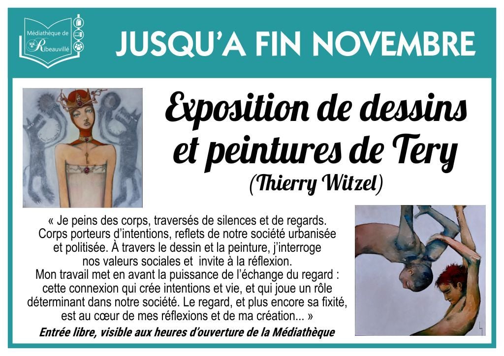 2025 11 00 expo Thierry Witzel