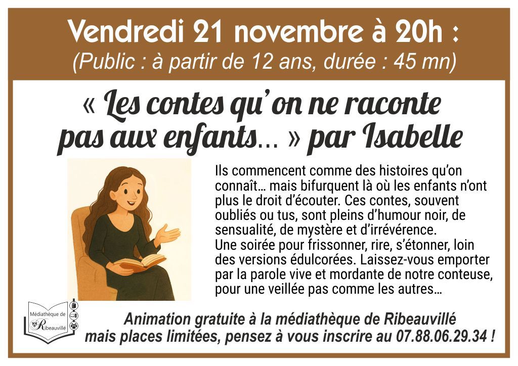 2025 11 21 contes adultes B