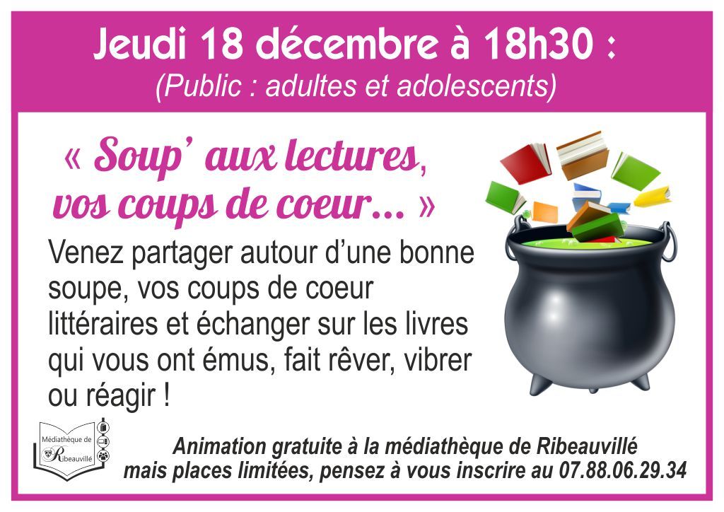 2025 12 18 soupe lectures