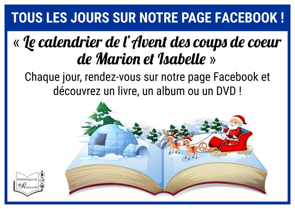 2025 12 01 calendrier avent