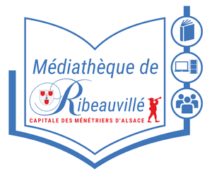 logo de la médiathèque